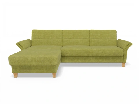 Ecksofa LO Medium L
